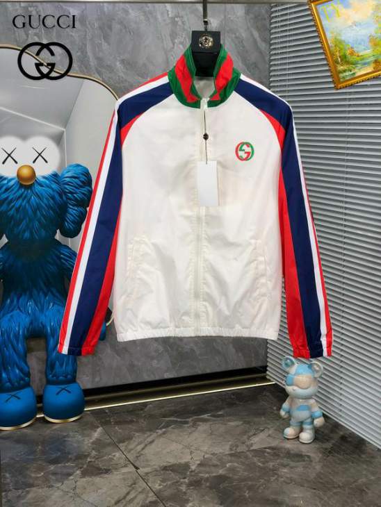 Picture of Gucci Jackets _SKUGucciM-3XL25tx6533376